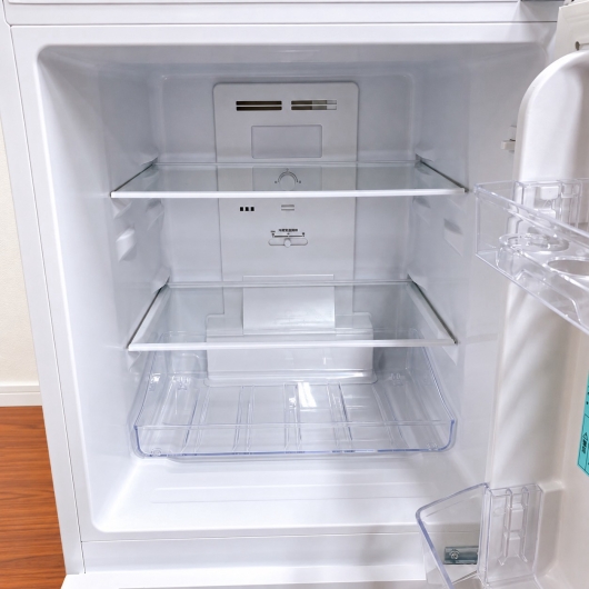 ハイアール OBBR-121A 冷蔵庫 121L EMARNH8G