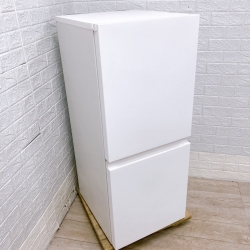 パナソニック NR-B16C2-W 一人暮らし単身用冷蔵庫 156L B11017