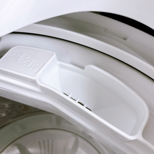 パナソニック NA-F50B12 一人暮らし単身用洗濯機 5.0kg B112911