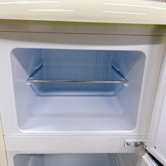 オーヤマ 114L 冷蔵庫 一人暮らし 小型 SK336