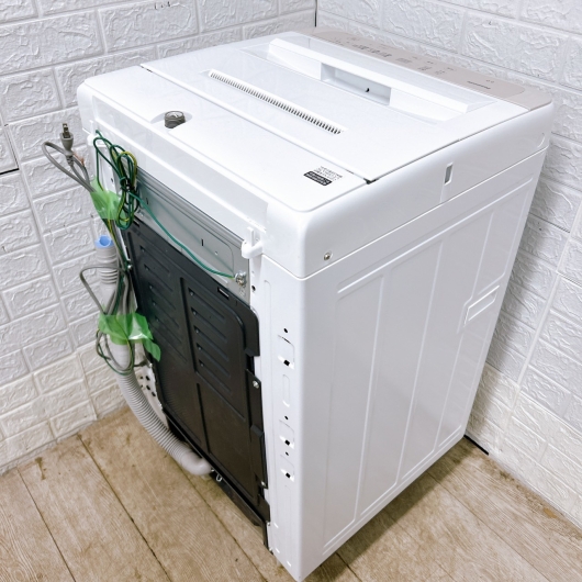 パナソニック NA-F6B3 一人暮らし単身用洗濯機 6.0kg CK01293