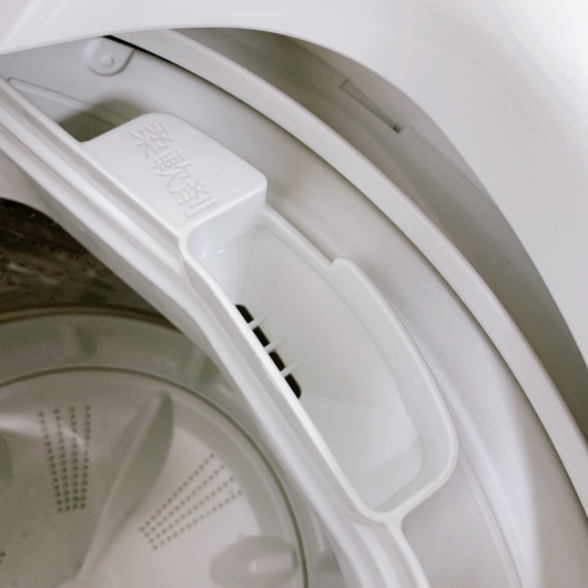 パナソニック NA-F5B2 一人暮らし単身用洗濯機 5kg OE11065