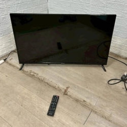 MAXZEN マクスゼン 4K対応LED液晶テレビ JU43CH06 43型