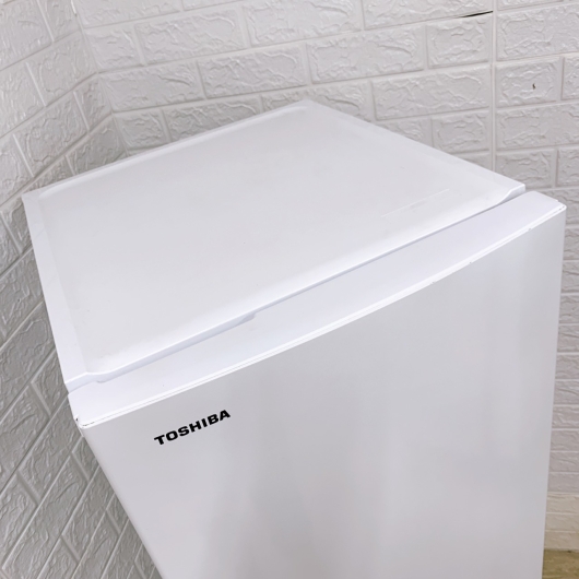 トウシバ GR-V15BS(W) 一人暮らし単身用冷蔵庫 153L OE12181
