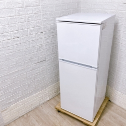 アビテラックス AR-131 一人暮らし単身用冷蔵庫 139L COT10136