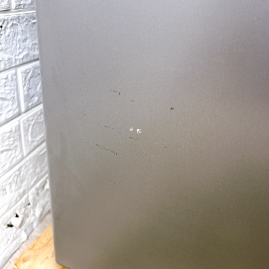 アクア AQR-14P 一人暮らし単身用冷蔵庫 135L CK012910