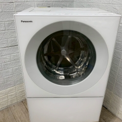 パナソニック NA-VG750L ドラム式洗濯機 7.0kg B032122