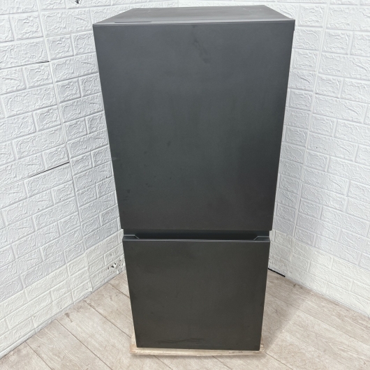 パナソニック NR-B16C1-K 一人暮らし単身用冷蔵庫156L K012623