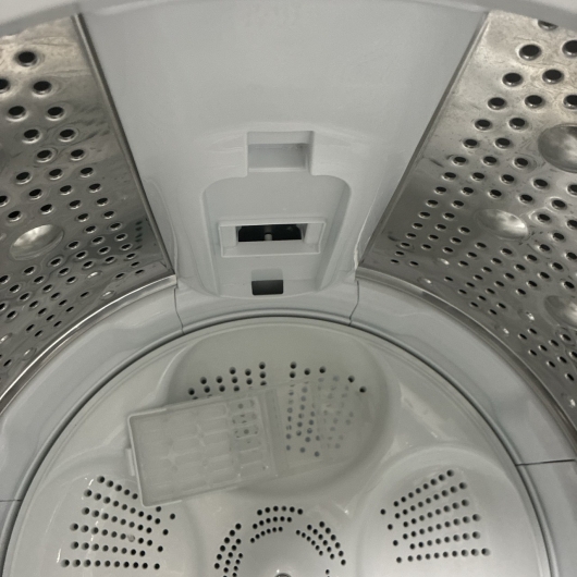 ヒタチ BW-V70J 一人暮らし単身用洗濯機 7.0kg B100113