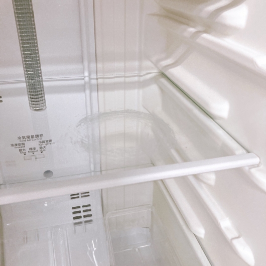 パナソニック NA-B17CW-T 一人暮らし単身用冷蔵庫 168L CK092430