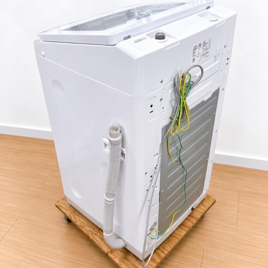 アクア 7.0kg 洗濯機 一人暮らし 小型 TK1935