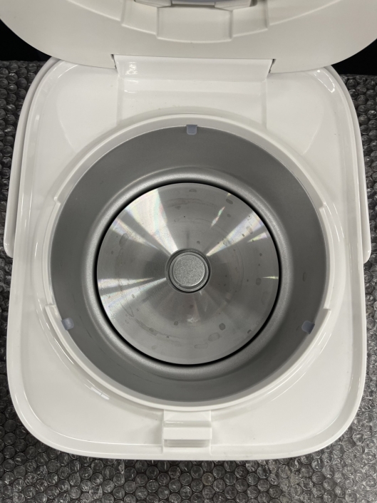 Haier マイコン炊飯ジャー NF-JM32C 2020年製