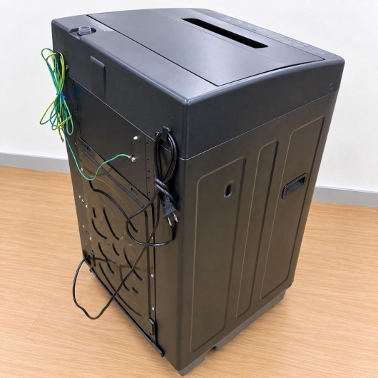 アイリスオーヤマ 6.0kg 洗濯機 一人暮らし 小型 TK2215