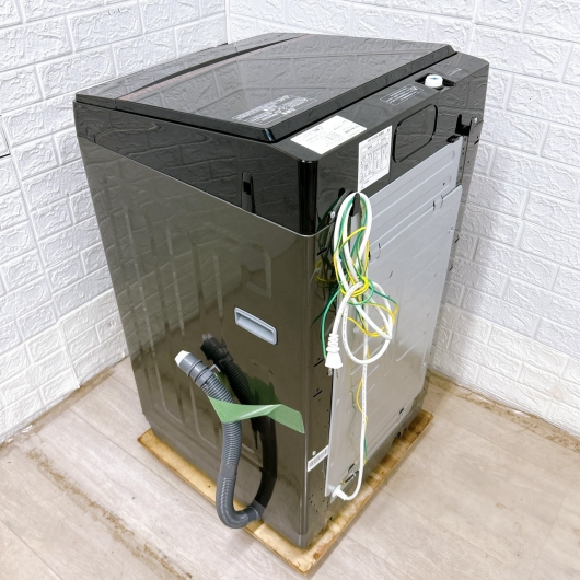 アイリスオーヤマ IAW-T605BL 2022年製 6.0kg 洗濯機【全国発送対応】
