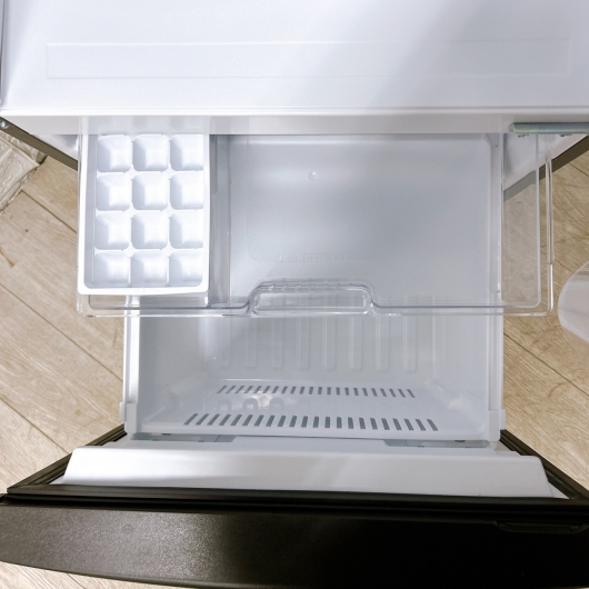 パナソニック NR-B17FW-T 一人暮らし単身用冷蔵庫 168L OE111514