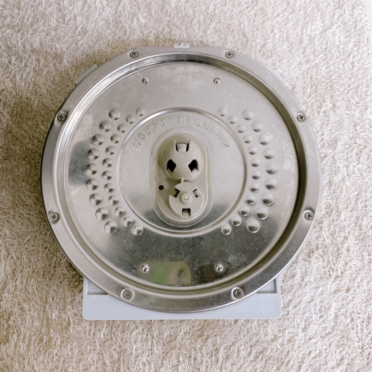 ヒタチ RZ-V100EM 一人暮らし単身用炊飯器 5.5合炊き CK092419