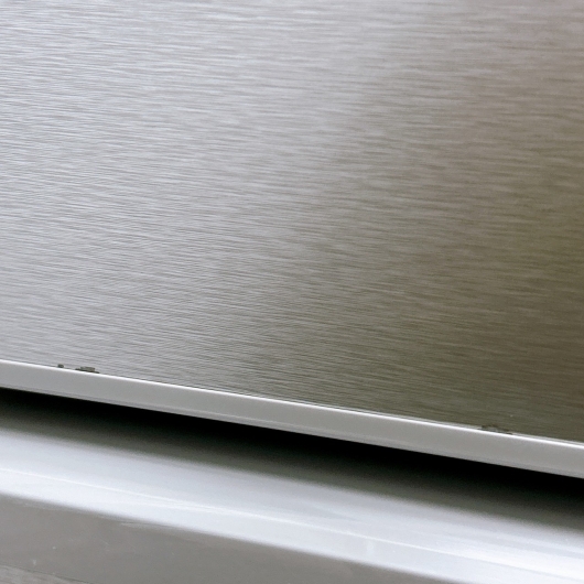 アクア AQR-27M(S) 一人暮らし単身用冷蔵庫 272L K01257