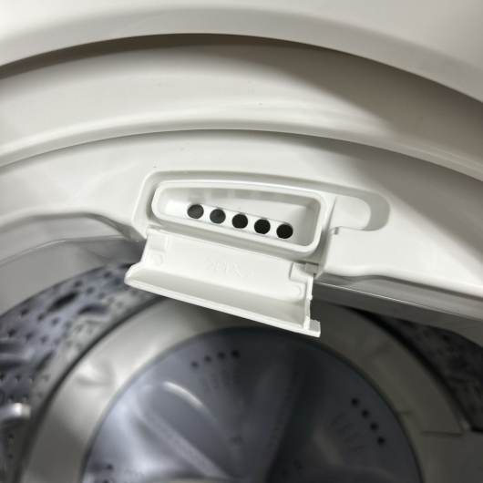 シャープ ES-GE4E-C 2021年製 4.5kg 洗濯機 美品【全国発送対応】