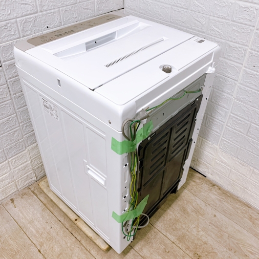 パナソニック NA-F50B13 一人暮らし単身用洗濯機 5.0kg OE012313