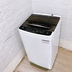 エルソニック EHL45A 2022年製 4.5kg 洗濯機【全国発送対応】