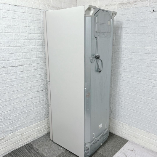 トウシバ GR-V36SV（UC） 大型冷蔵庫 356L SK277