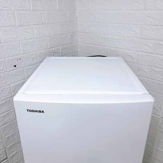 トウシバ GR-W15BZ1(W) 一人暮らし単身用冷蔵庫 153L OE122712