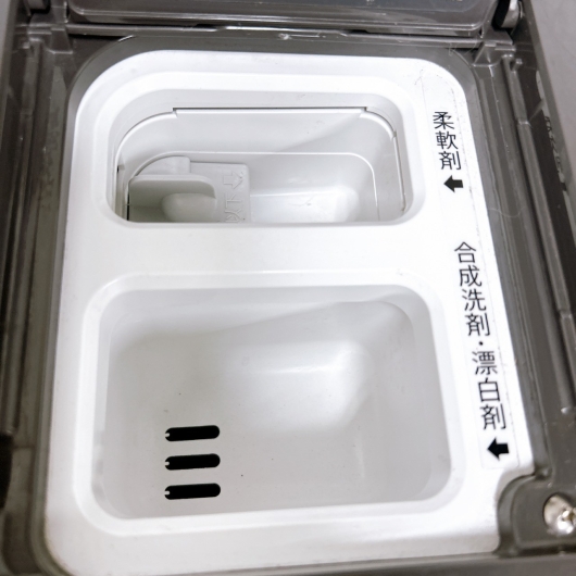 シャープ ES-X12C-TR 一人暮らし単身用洗濯機 12.0kg TO10410