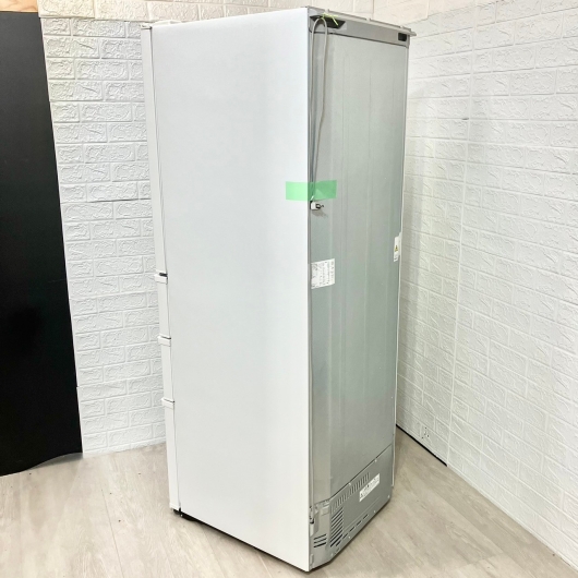 アクア 冷蔵庫 4ドア 300L/400L 大型 2022年製 AQR-36M