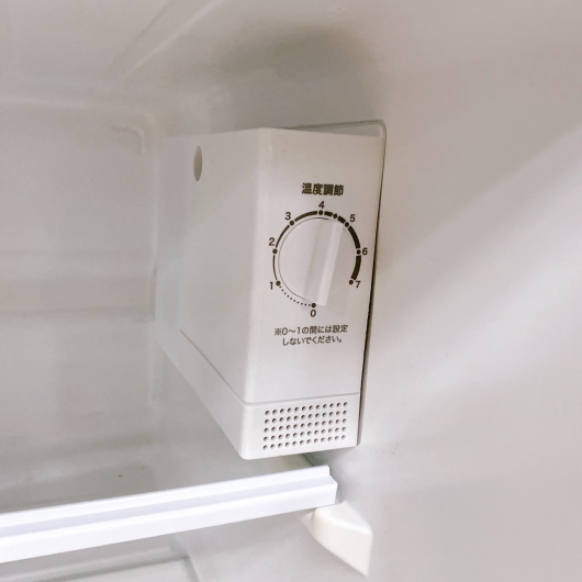 ハイアール BR-87A 冷蔵庫 87L TK2295