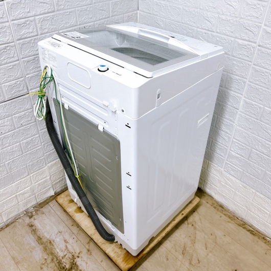 ニトリ NTR60 2022年製 6.0kg 洗濯機 美品【全国発送対応】