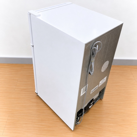 ハイアール BR-87A 冷蔵庫 87L SK340
