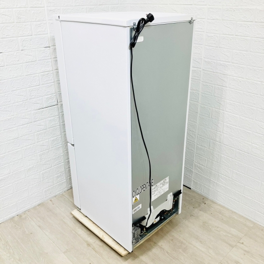 ヤマダ 156L 2ドア 冷蔵庫 YRZ-F15J 2022年製