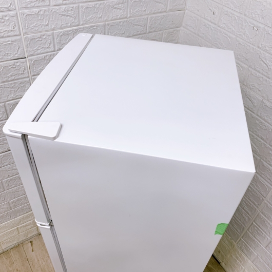 ハイアール JR-N130B 一人暮らし単身用冷蔵庫 130L K11288