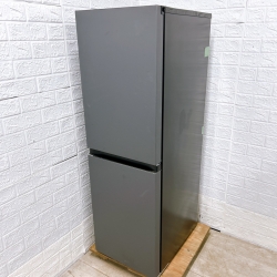 ハイアール JR-SY15AR 一人暮らし単身用冷蔵庫 148L B01118