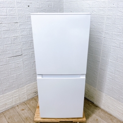 ハイアール OBBR-121A 一人暮らし単身用冷蔵庫 121L OE02051