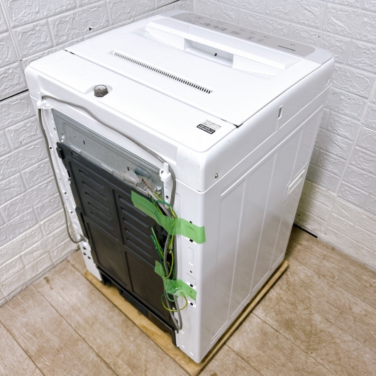 パナソニック NA-F5B1 一人暮らし単身用洗濯機 5.0kg MKT01211