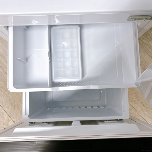 ハイセンス HR-D16F 一人暮らし単身用冷蔵庫 162L B11141