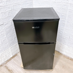 コンフィー  RCT9090BL(E) 2024年製 90L 冷蔵庫 美品【全国発送対応】