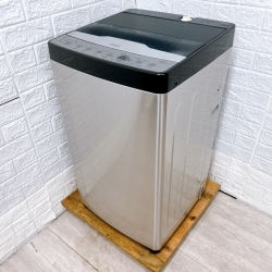 ハイアール JW-XP2CD55F 一人暮らし単身用 洗濯機 5.5kg B10071