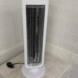 IRISOHYAMA アイリスオーヤマ 遠赤外線電気ストーブ IESB-S800-W 2019年製