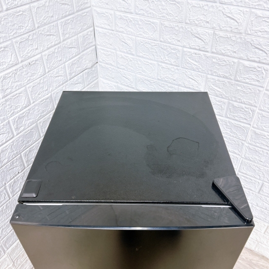 マクスゼン JR087ML01GM 一人暮らし単身用冷蔵庫 87L K09226