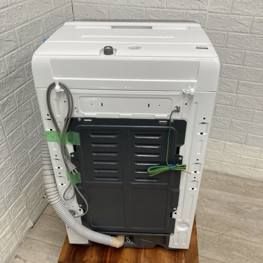 パナソニック NA- F70PB10 一人暮らし単身用洗濯機 7.0kg OE110421