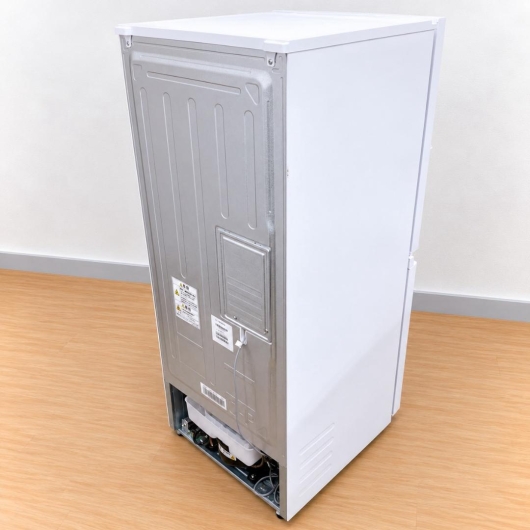 アクア 137L 冷蔵庫 一人暮らし 小型 JB1152