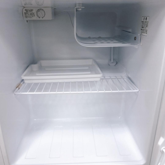 ハイアール JR-N47A 冷蔵庫 47L TK1327