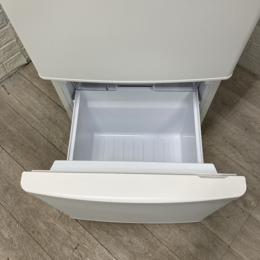 パナソニック NR-B17FW-W 一人暮らし単身用冷蔵庫168L OE103010