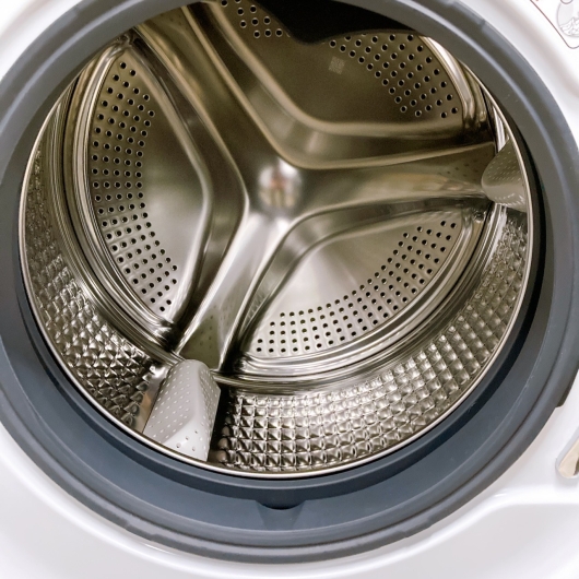 アクア AQW-D10P(W) 一人暮らし単身用洗濯機 10.0kg MKT09181