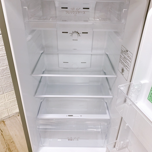 ハイセンス HR-B2302 2021年製 227L 冷蔵庫【全国発送対応】