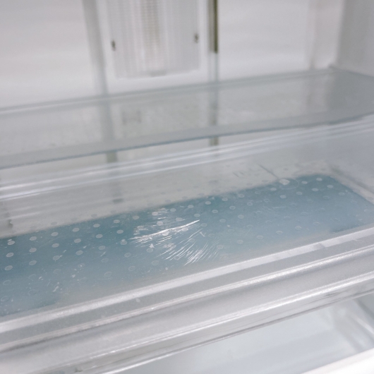 トウシバ GR-M33S(S) 一人暮らし単身用冷蔵庫 330L OE12092