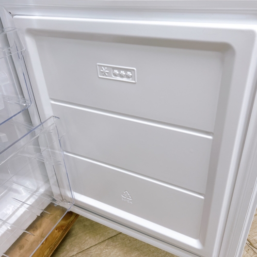 ハイアール JR-NF121C 一人暮らし単身用冷蔵庫 121L MKT02191