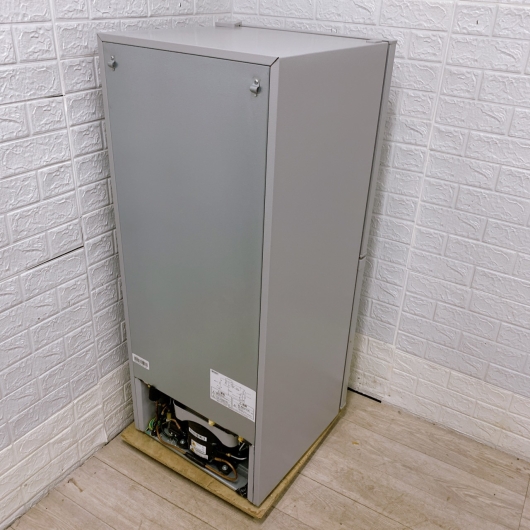 アイリスオーヤマ IRSD-14A-S 一人暮らし単身用冷蔵庫 142L CKR110410